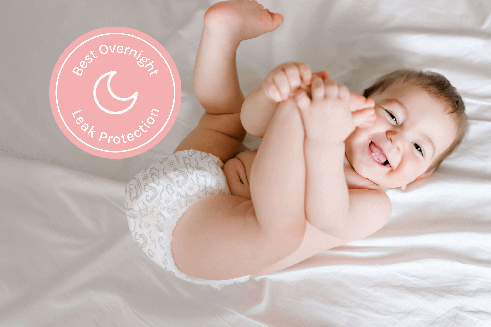 Super absorbent diapers for hot sale babies