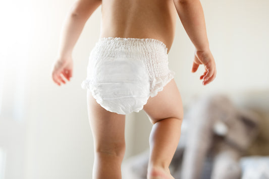 How to Prevent Diaper Rash: Essential Tips for Parents